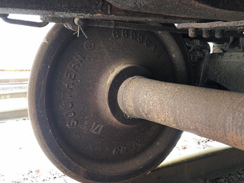 LIRR FREIGHT HISTORY AFTER 1966